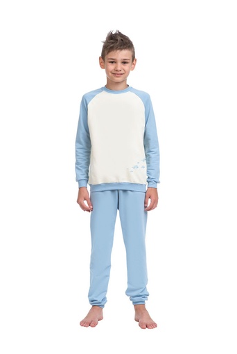 Boys pajamas set