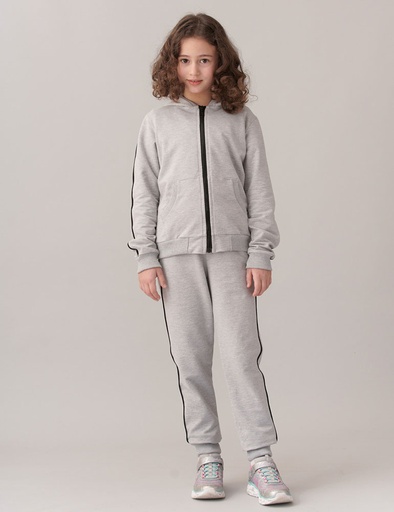 Sport suit