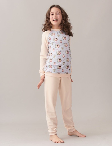 Pajamas