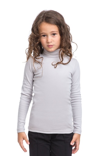 Turtleneck top