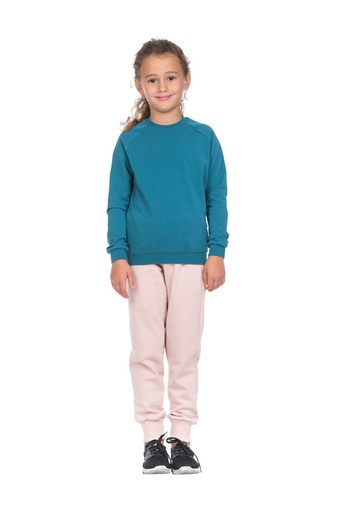Children's Cuff Pants