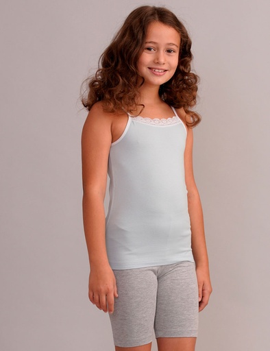 Thin Strap Singlet