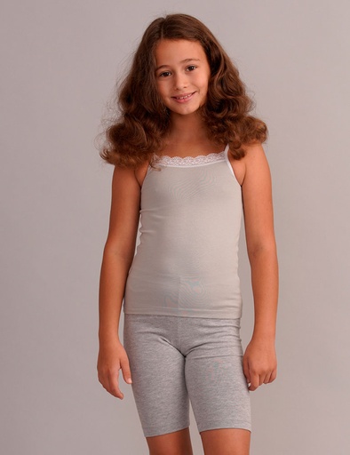 Thin Strap Singlet
