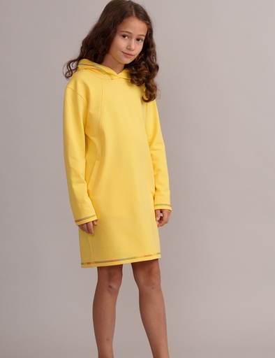 Dress-Hoodie