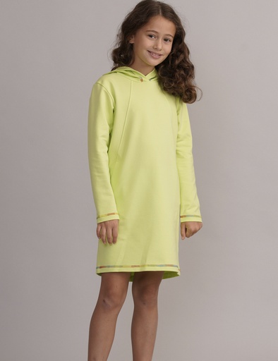 Dress-Hoodie