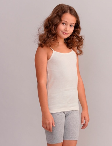 Vest top