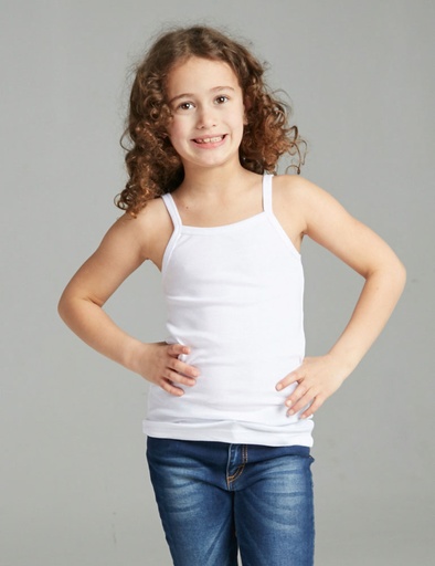 Vest top